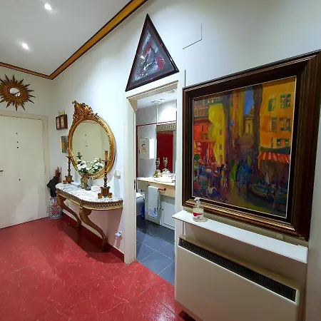 Zentralclub Apartamento Paraguas Apartmán