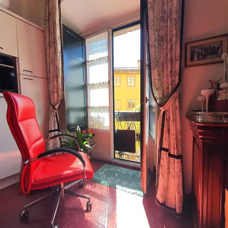 Zentralclub Apartamento Paraguas * 奥维耶多