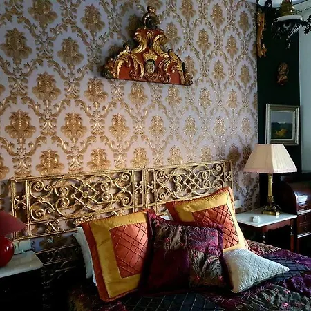 Zentralclub Apartamento Paraguas 公寓 *