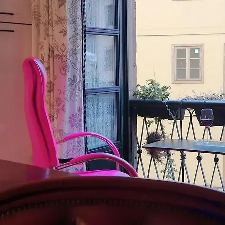 Zentralclub Apartamento Paraguas 奥维耶多