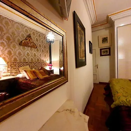 Zentralclub Apartamento Paraguas Apartmán Oviedo