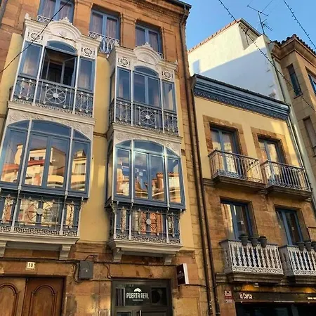 Zentralclub Apartamento Paraguas *