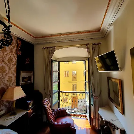 Zentralclub Apartamento Paraguas 公寓 奥维耶多