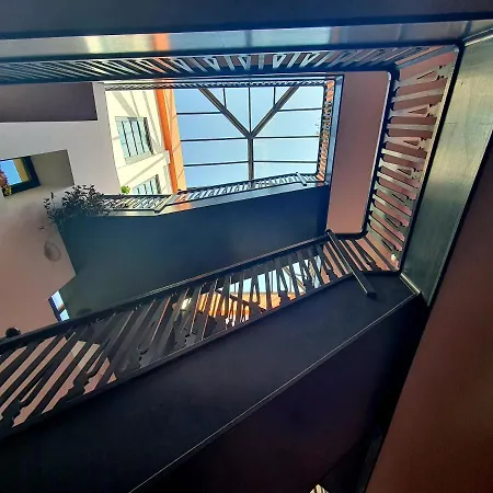 Zentralclub Apartamento Paraguas 公寓 奥维耶多